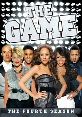 The Game: The Fourth Season - USED