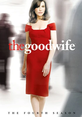 The Good Wife: The Fourth Season