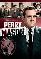 Perry Mason: Season Eight, Volume Two - USED