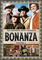 Bonanza: The Official Fifth Season, Volume 2 - USED