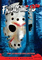 Friday The 13th Collection - USED