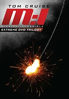 Mission: Impossible Trilogy