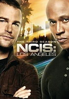NCIS: Los Angeles - The Third Season - USED