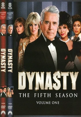 Dynasty: The Fifth Season - USED