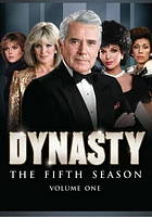Dynasty: The Fifth Season, Volume 1 - USED