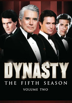 Dynasty: The Fifth Season, Volume 2 - USED