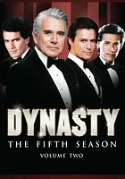 Dynasty: The Fifth Season, Volume 2 - USED