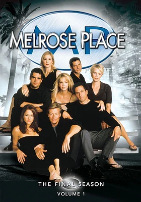 Melrose Place: The Final Season Volume