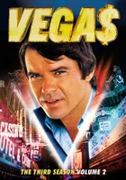 Vega$: The Third Season Volume 2 - USED
