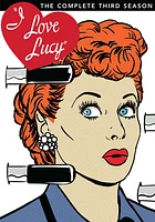 I Love Lucy: The Complete Third Season - USED