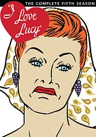 I Love Lucy: The Complete Fifth Season - USED