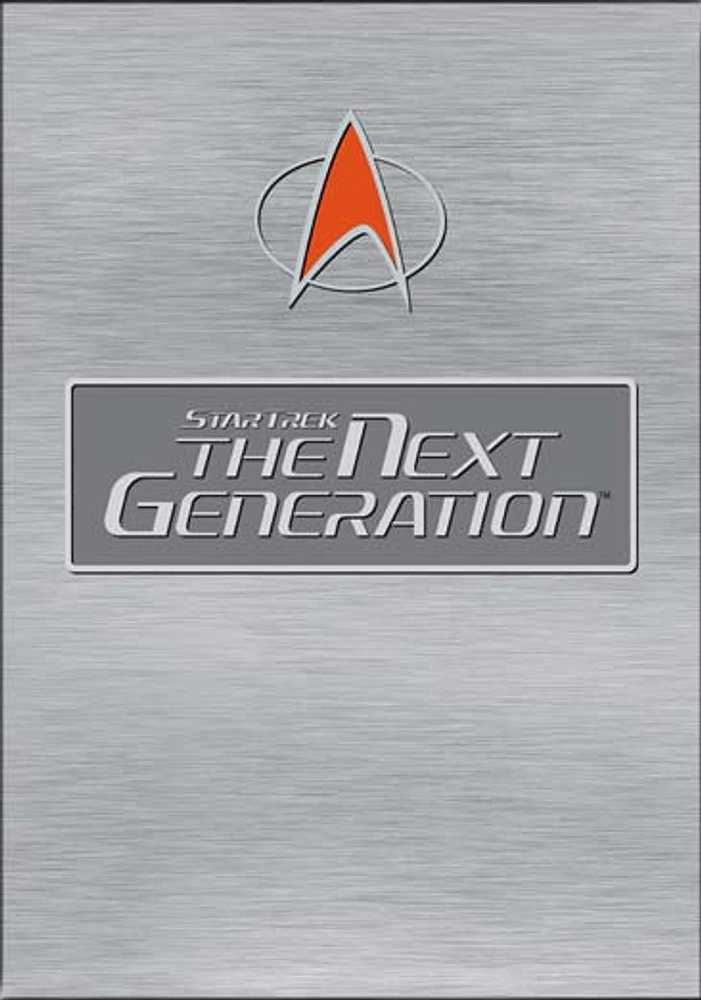 Star Trek The Next Generation: Season Two