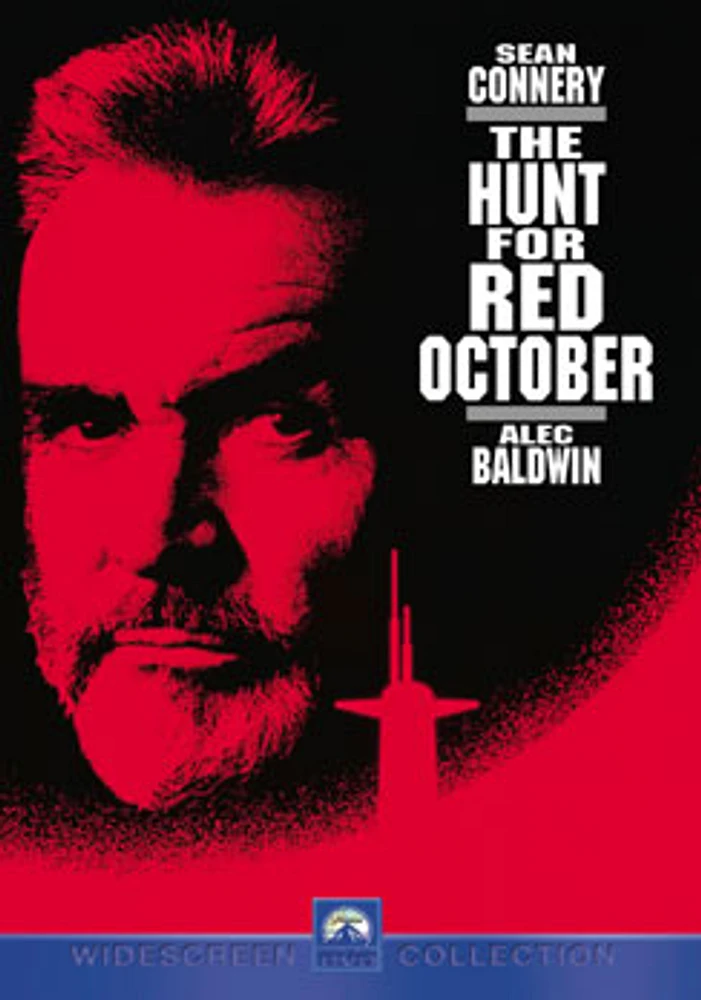 The Hunt For Red October