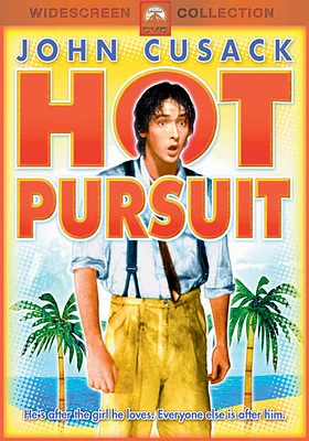 Hot Pursuit - USED