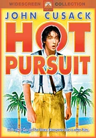 Hot Pursuit - USED