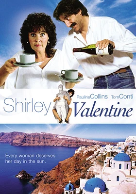 Shirley Valentine - USED