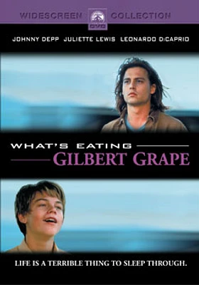 What's Eating Gilbert Grape - USED