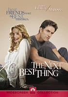 The Next Best Thing - USED