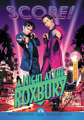 A Night At The Roxbury - USED