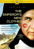 The Emperor's New Clothes - USED