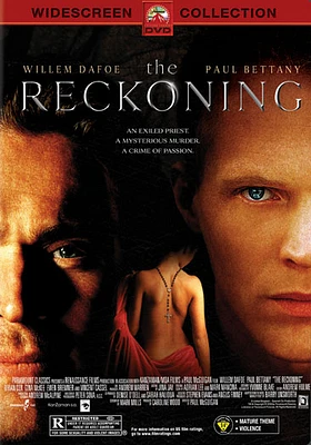 The Reckoning - USED