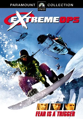 Extreme Ops - USED