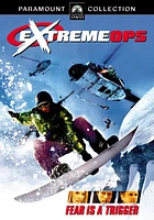 Extreme Ops - USED