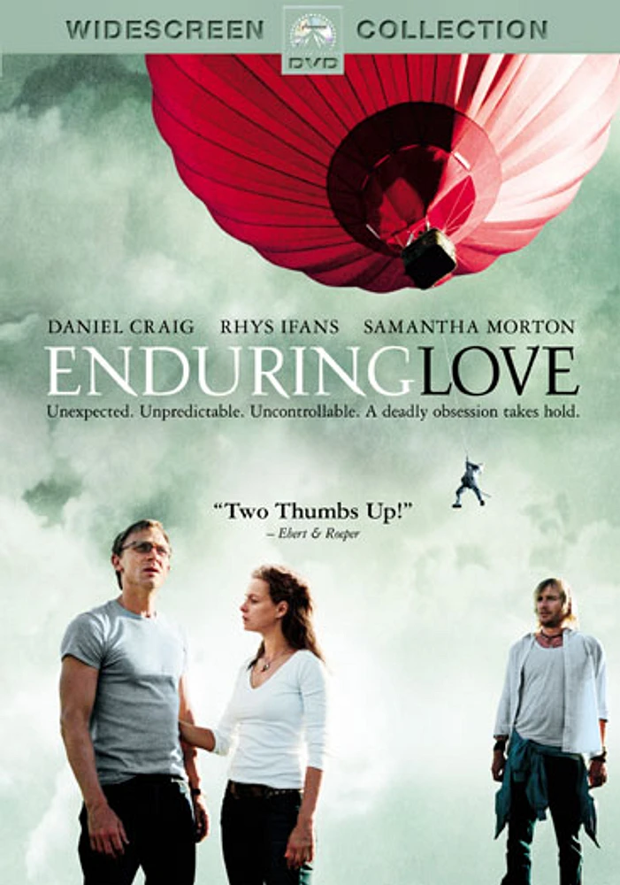 Enduring Love - USED