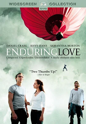 Enduring Love - USED