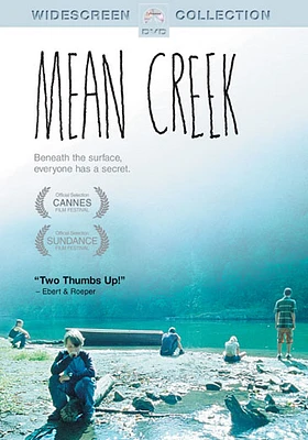 Mean Creek - USED