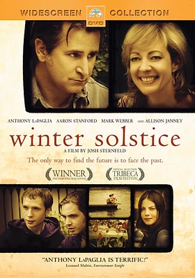 Winter Solstice - USED