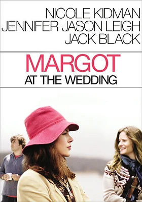 Margot at the Wedding - USED