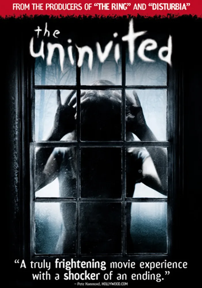 The Uninvited