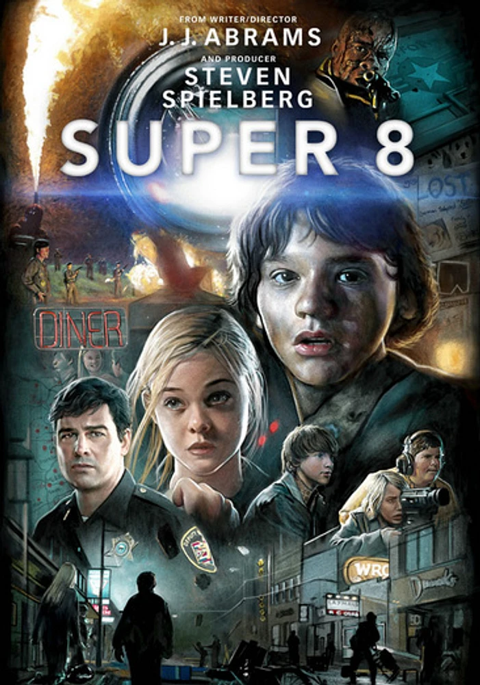 Super 8