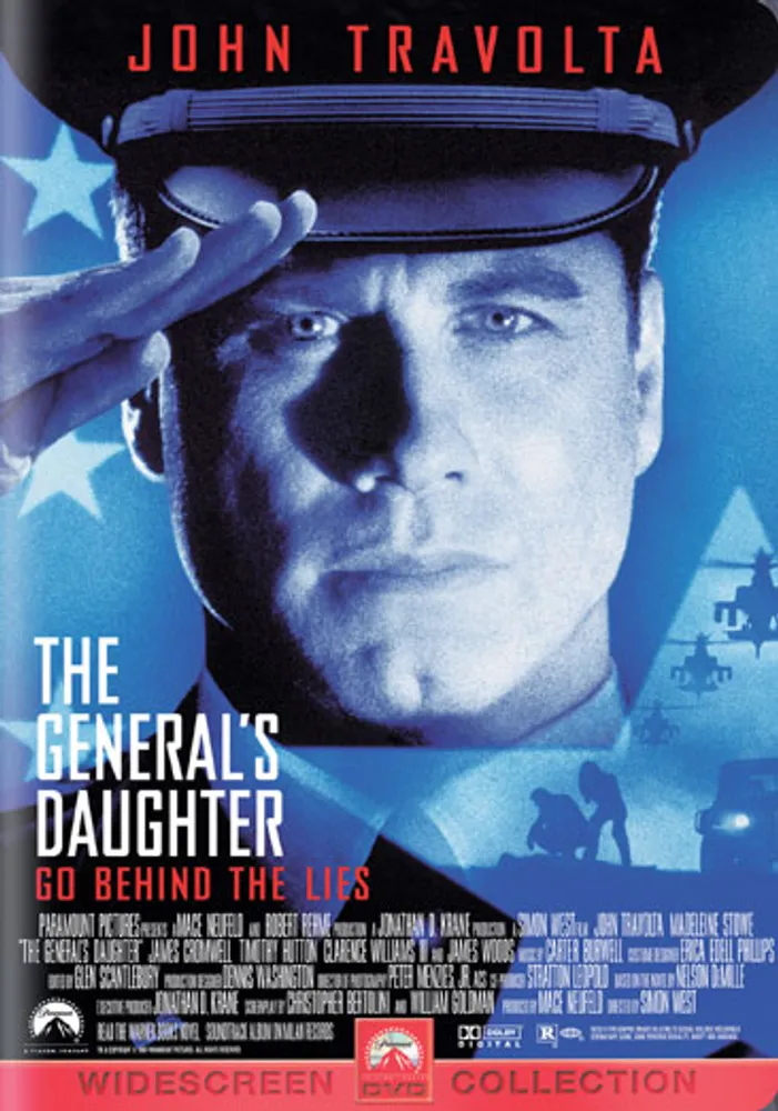 The General's Daughter