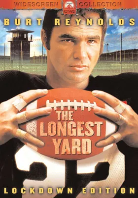 The Longest Yard