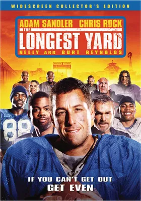 The Longest Yard