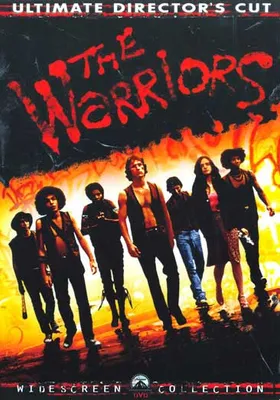 The Warriors