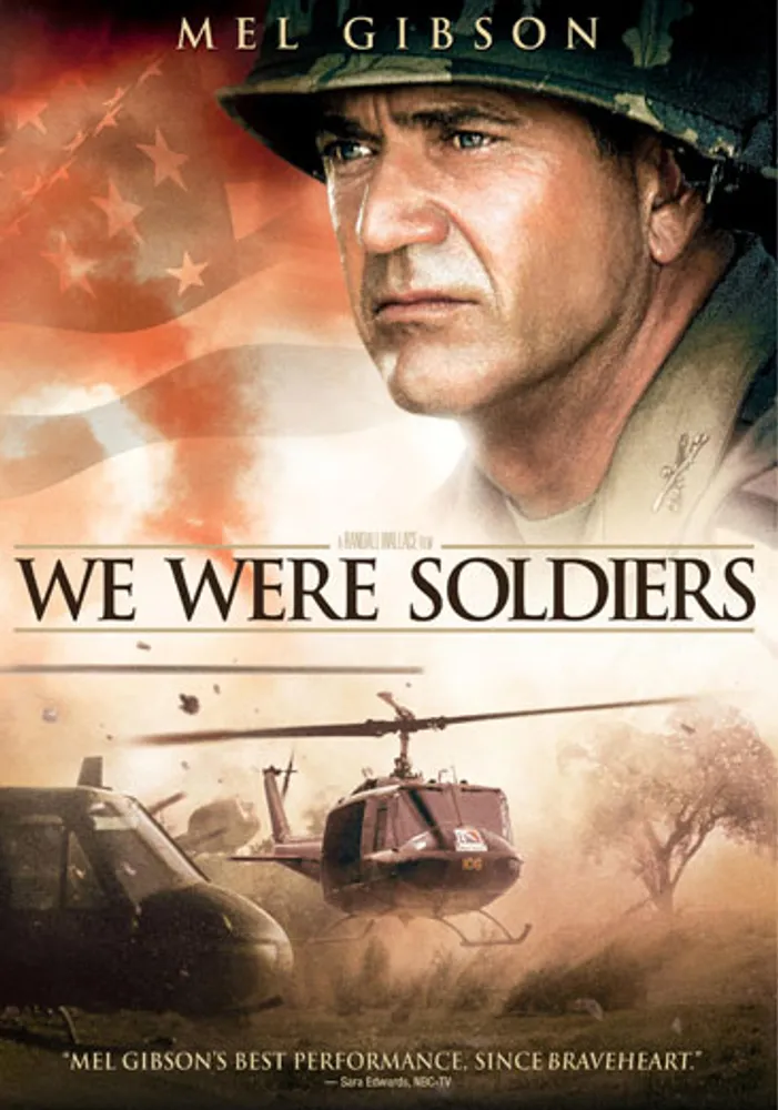 We Were Soldiers