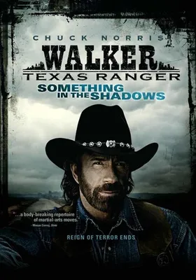 Walker, Texas Ranger: Something In The Shadows