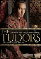 The Tudors: The Complete Series