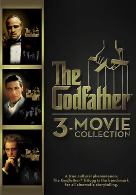 The Godfather Collection