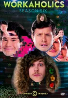 Workaholics: Season Six