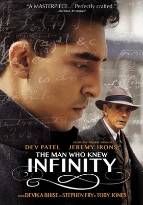 The Man Who Knew Infinity