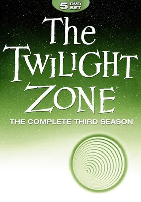 The Twilight Zone: Season 3