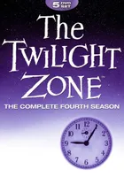 The Twilight Zone: Season 4
