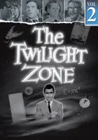 The Twilight Zone: Volume