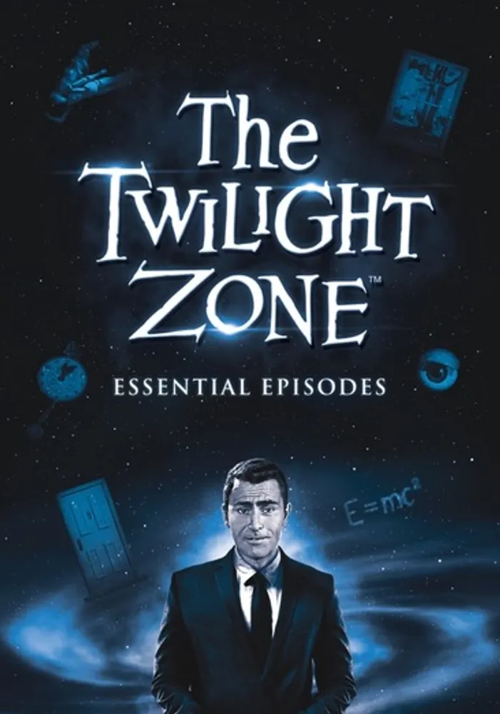 The Twilight Zone: Essential Episodes