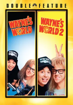 Wayne's World 1 & 2: The Complete Epic