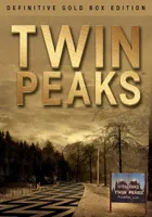 Twin Peaks: Definitive Gold Box Edition